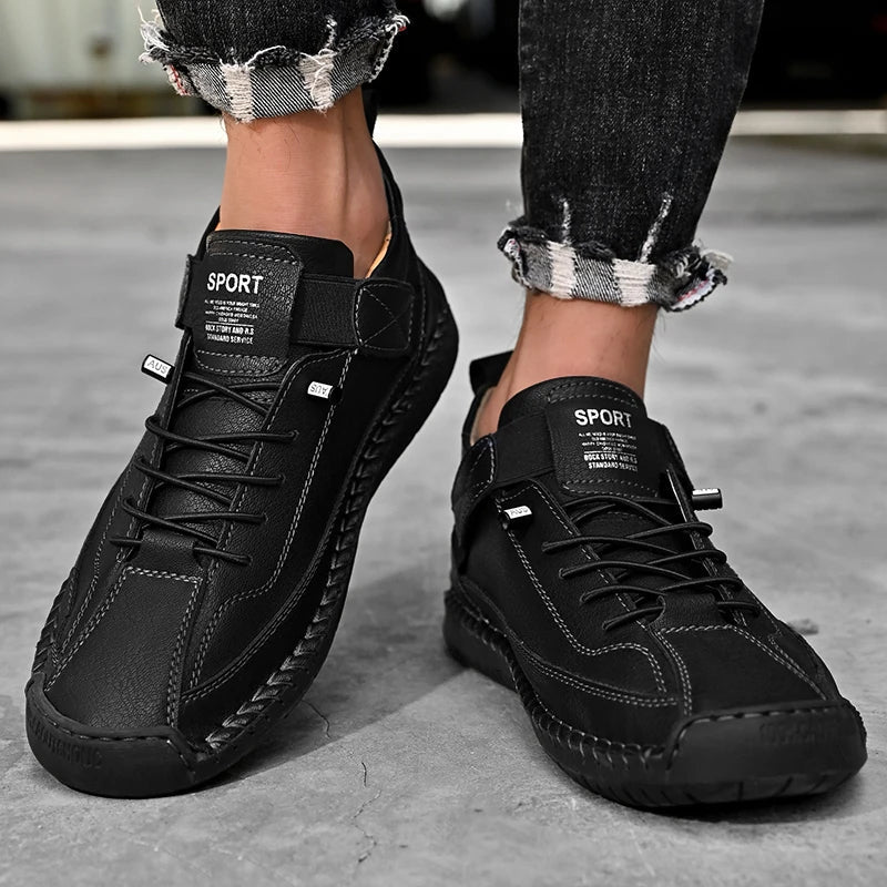 Pioneer all-terrain trainers for men | Atlas -8