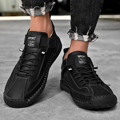 Pioneer all-terrain trainers for men | Atlas -8