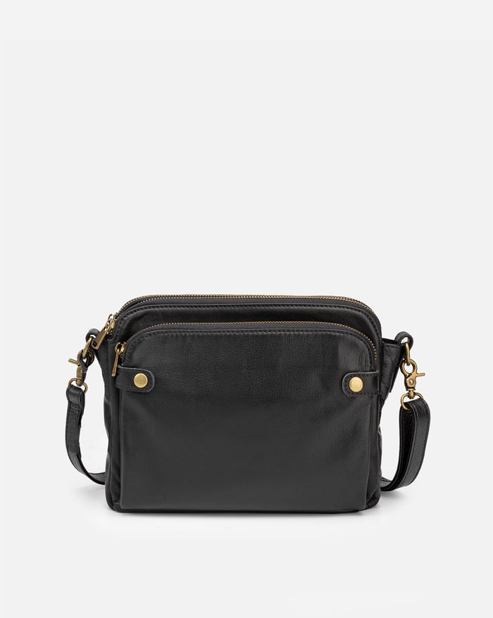 High quality leather bag for women | Kim -8