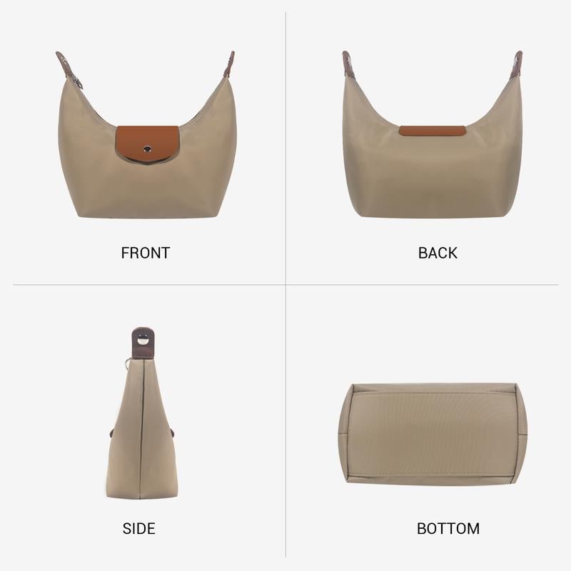 Le Pliage Xtra handbag with strap for women | Longchamp
