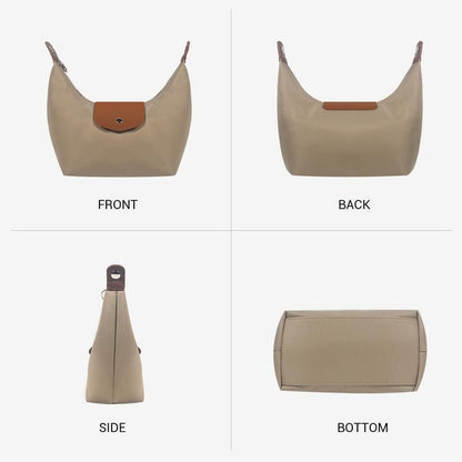 Le Pliage Xtra handbag with strap for women | Longchamp