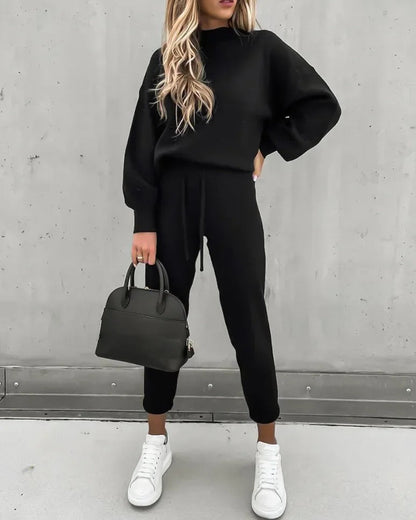 Premium lounge suit for women | Adriana -1