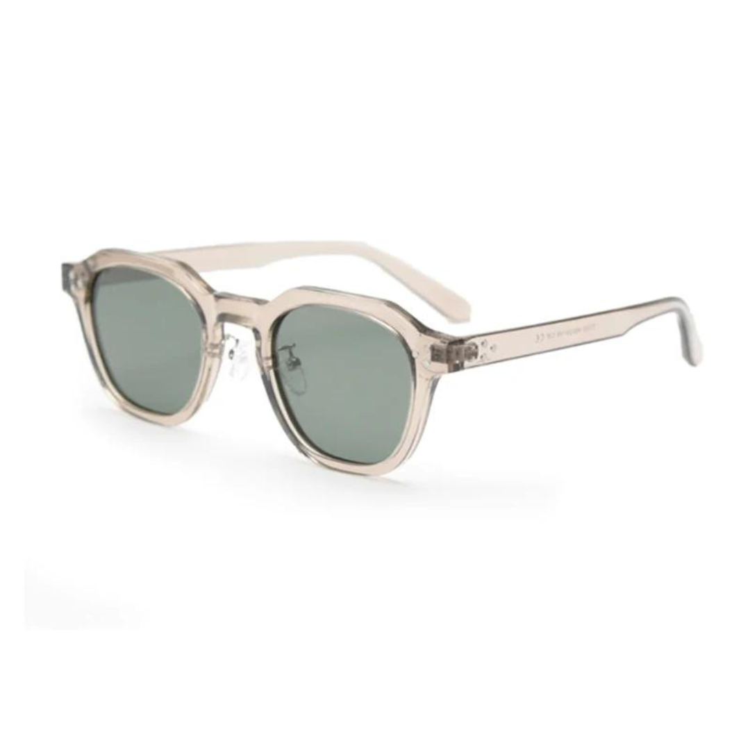Classic polarised everyday sunglasses for men | Giorgio -7