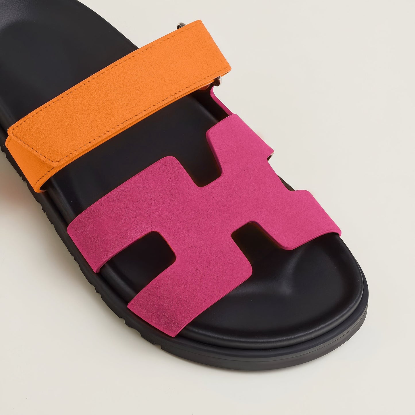 Comfortable luxe sandals for women | Isabel -19