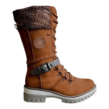 Warm winter boots for women | Emma