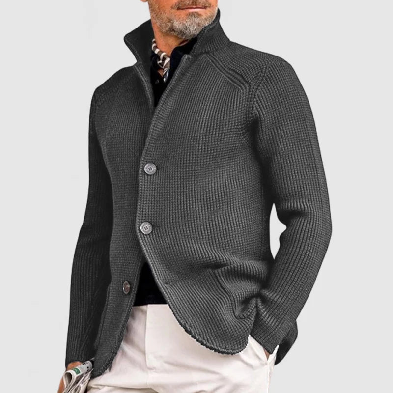 Jacket marcel elegant for men | Confort Quotidien -4
