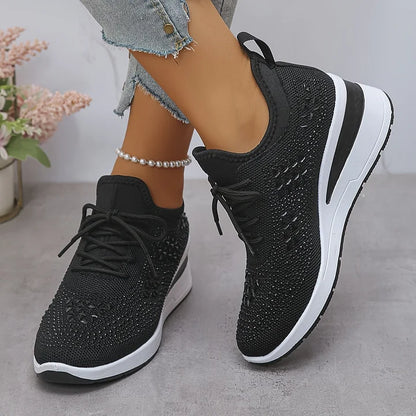 Supportive everyday sneakers for women | Bellara