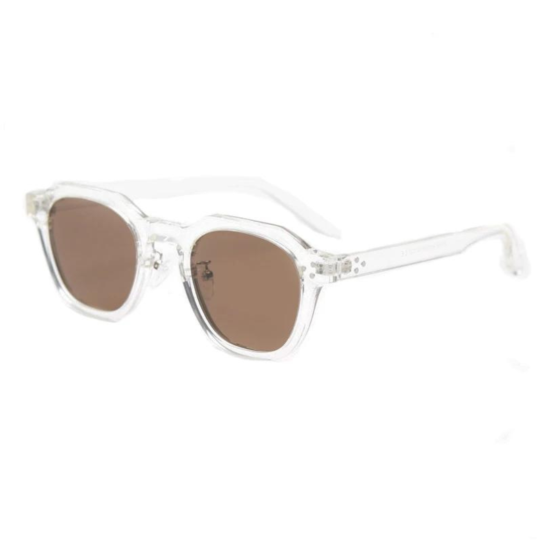 Classic polarised everyday sunglasses for men | Giorgio -9