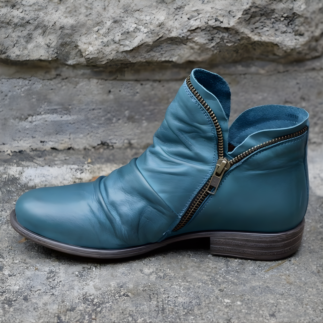 Everyday ankle boots for women | Glinda