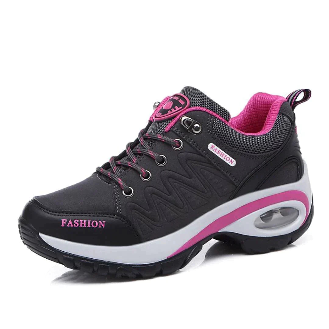 Classic orthopedic shoes for women | EasyStep -3