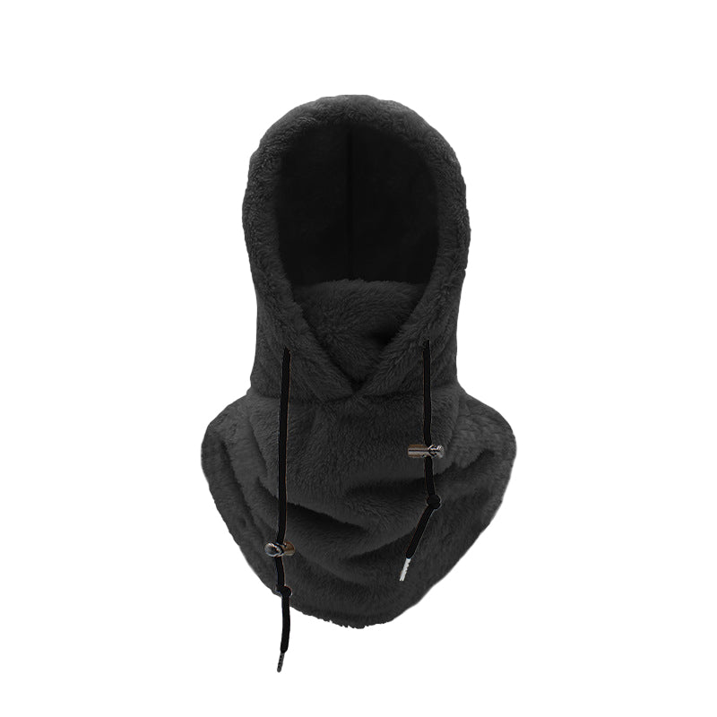Cagoule ski piece for women | Cole -5