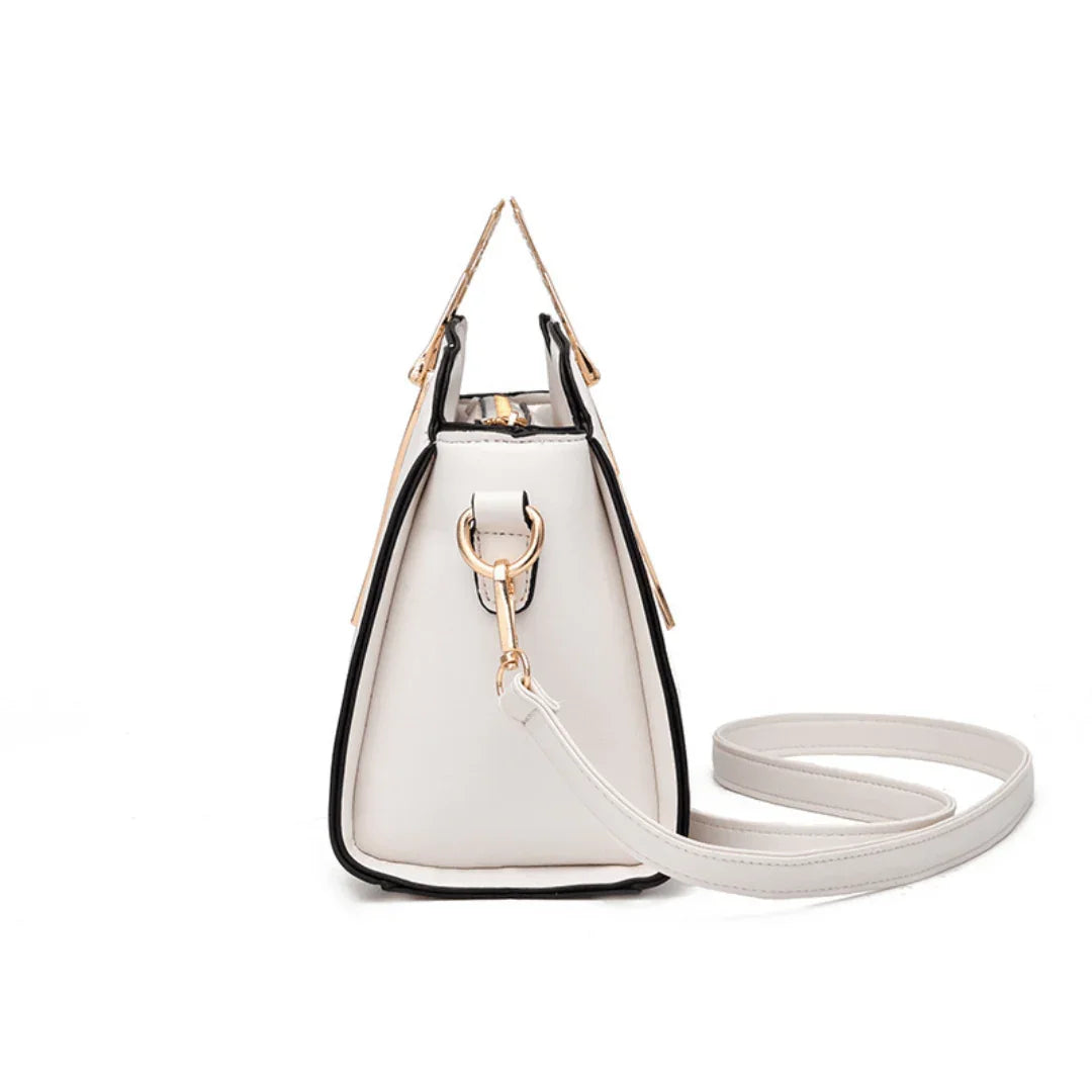 Classic gold everyday jewellery piece for women | The Golden Tail -3