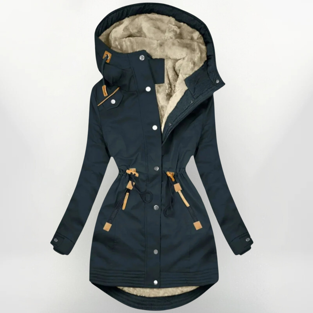 Parka winter premium for women | Hannah -1