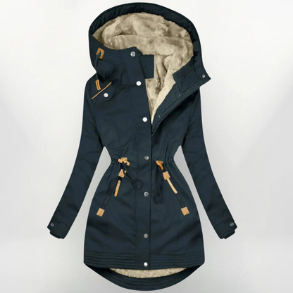 Parka winter premium for women | Hannah -1