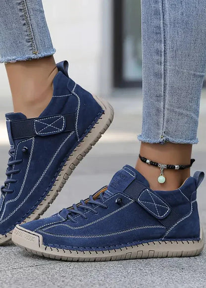 Lightweight comfortable trainers for women | Soutenantes -2