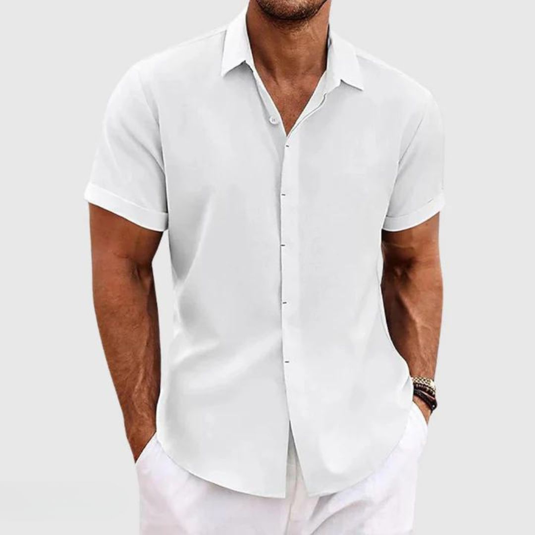 Classic everyday premium essential shirt for men | Georgio -5