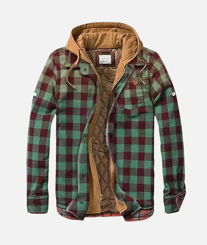 Jacket yves tendance for men | Élégance Urbaine -3