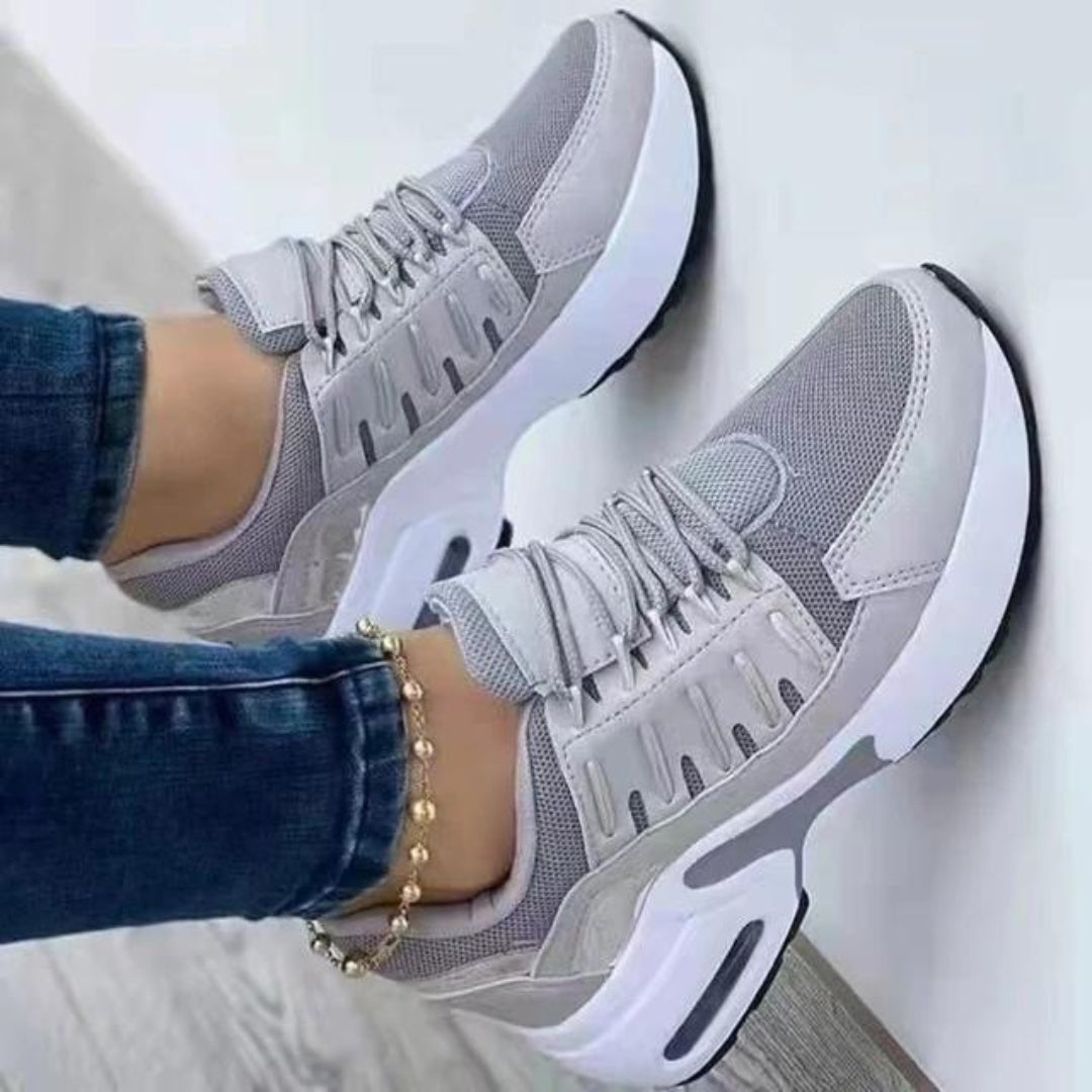 Orthopedic walking shoes for women | Gisella -3