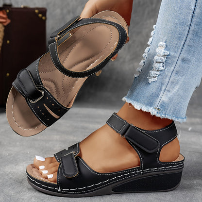 Comfort flex sandals for women | Avelin