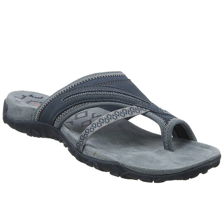 Comfortable orthopedic sandals for women | Estelle -5