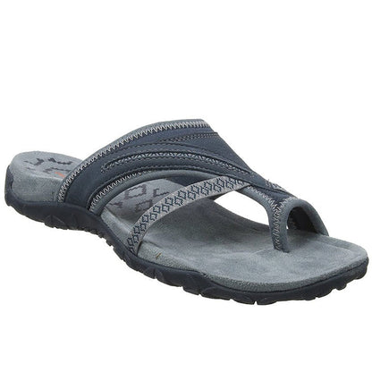 Comfortable orthopedic sandals for women | Estelle -5