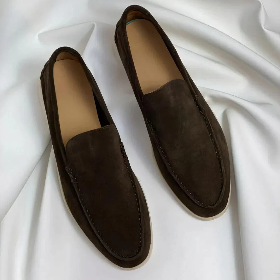 Mocassins elegant classiques accessories for men | Confort Quotidien -5
