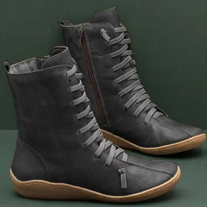 Stylish winter boots for women | Gloria -5