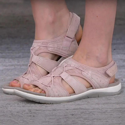 Comfort support sandals for women | Urella
