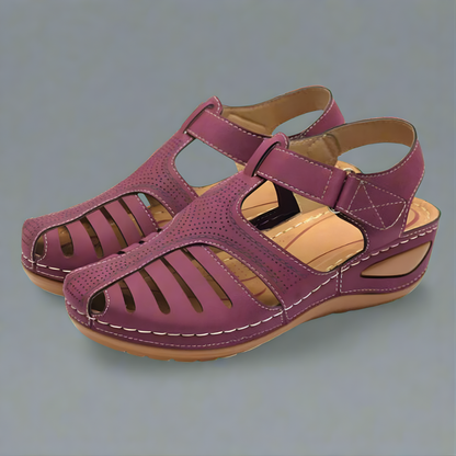 Comfort support sandals for women | Marielle