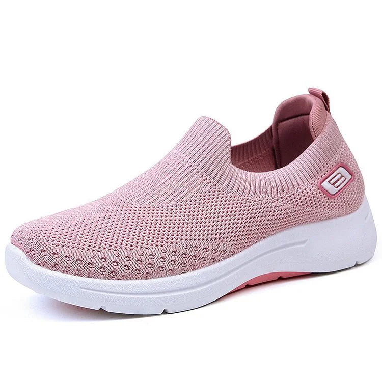 Orthopedic sports shoe for women | Laura -5