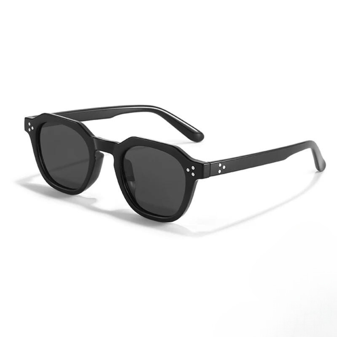 Classic polarised everyday sunglasses for men | Giorgio -11