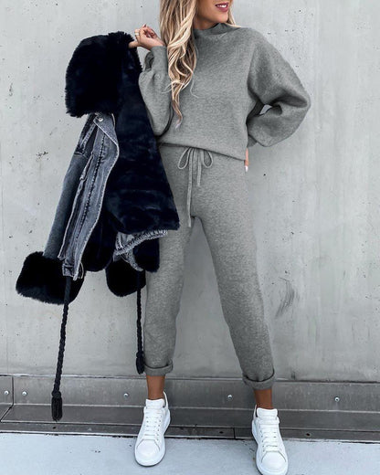 Premium lounge suit for women | Adriana -9