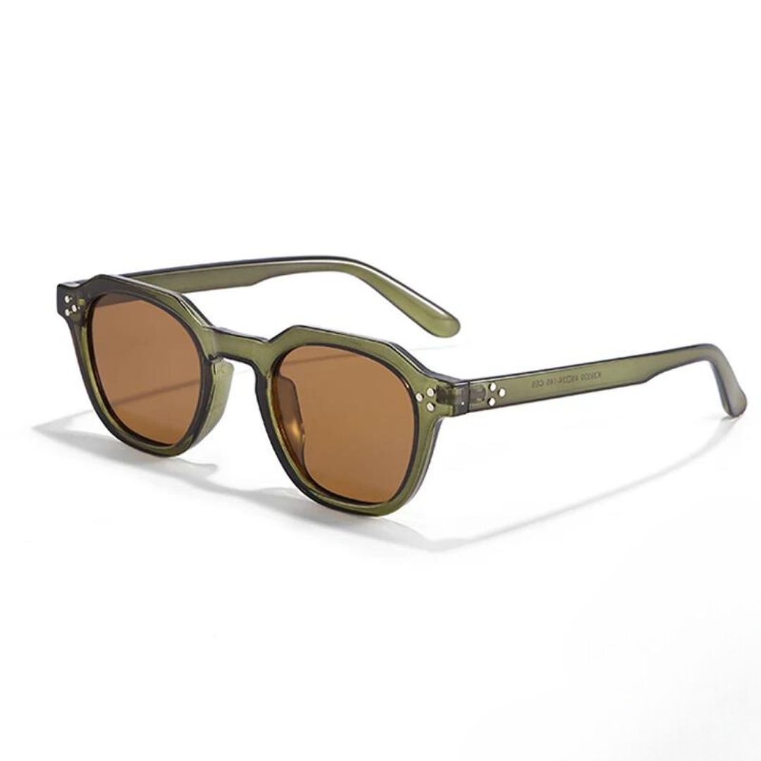 Classic polarised everyday sunglasses for men | Giorgio -12