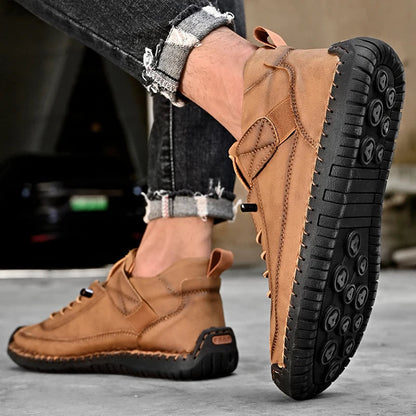 Pioneer all-terrain trainers for men | Atlas -4