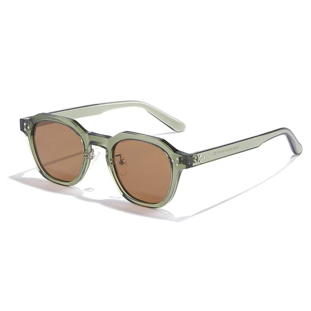 Classic polarised everyday sunglasses for men | Giorgio -13