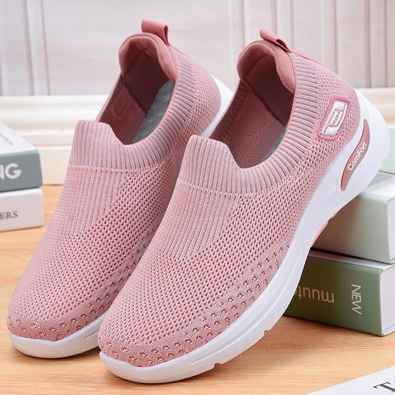Orthopedic sports shoe for women | Laura -12