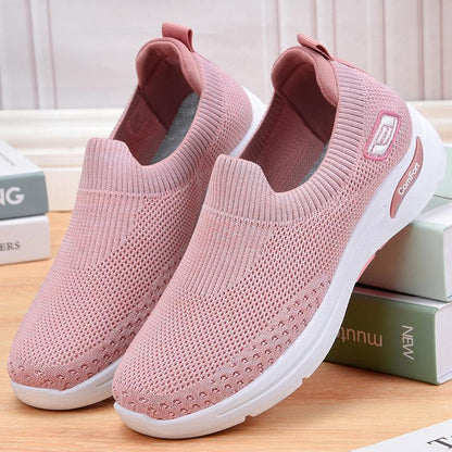 Orthopedic sports shoe for women | Laura -12
