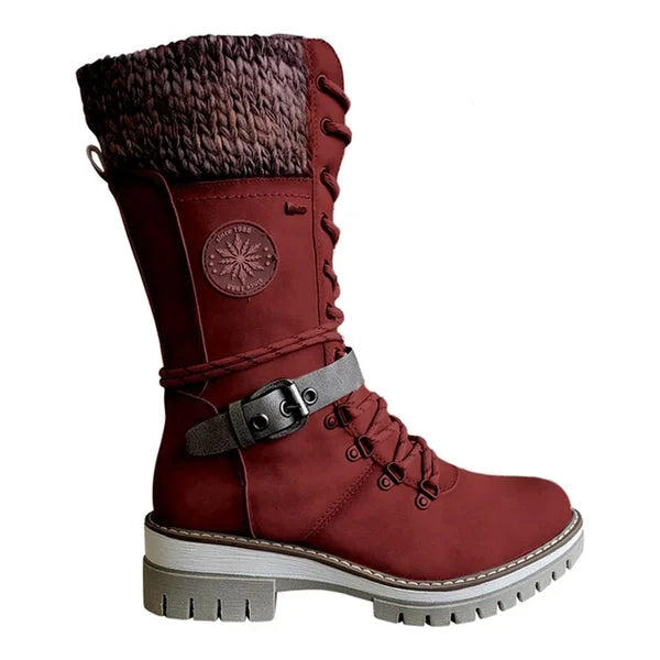 Warm winter boots for women | Emma