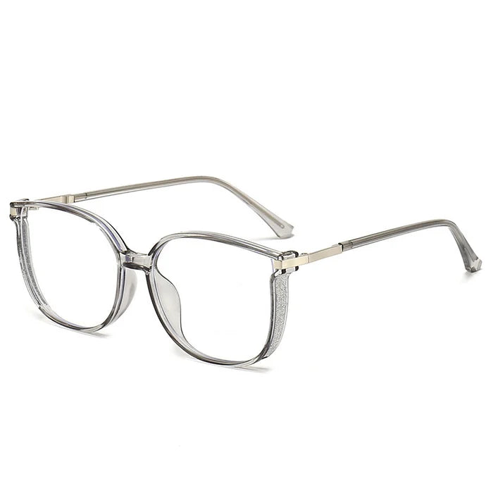 Flash diamond everyday reading glasses for women -3