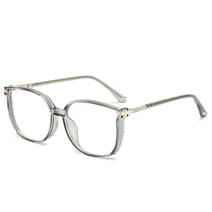 Flash diamond everyday reading glasses for women -3