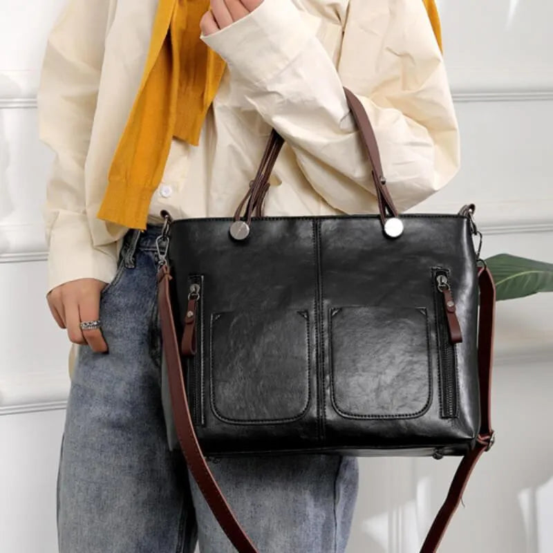 Bag crossbody tendance for women | Althea -9