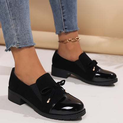 Mocassins elegant maintien comfortable accessories for women | Amélya -7
