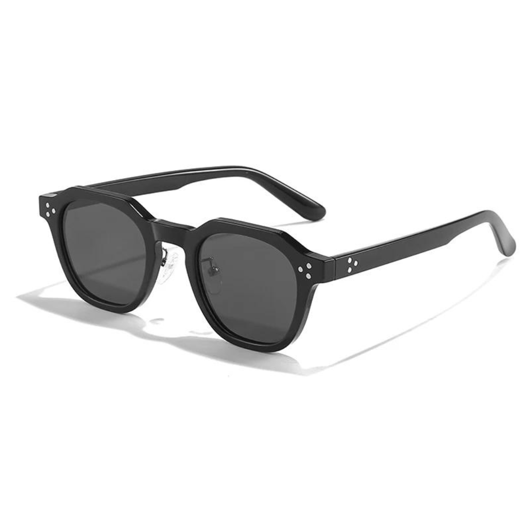 Classic polarised everyday sunglasses for men | Giorgio -16