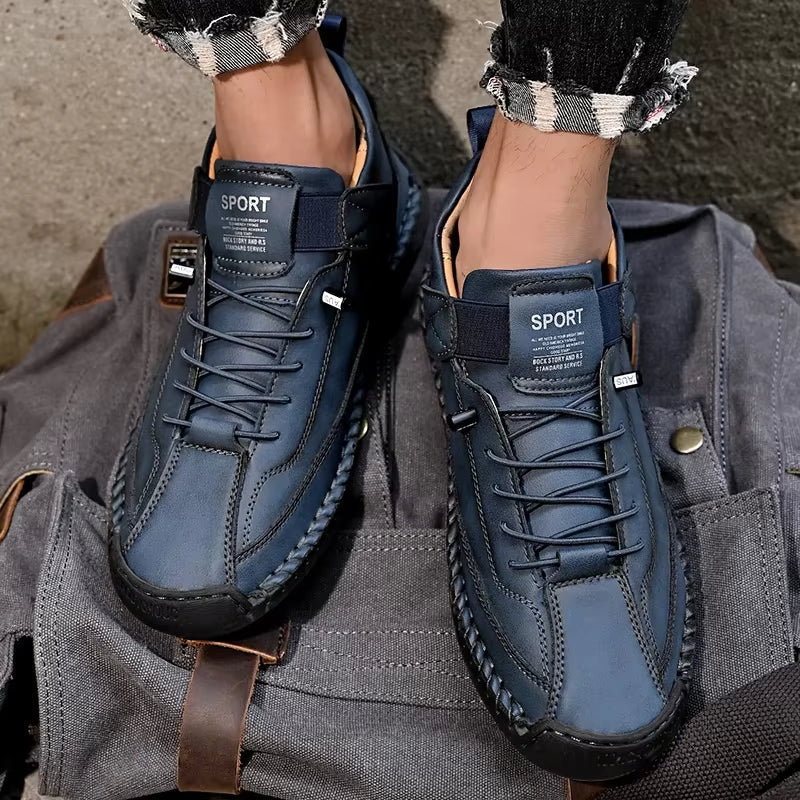 Pioneer all-terrain trainers for men | Atlas -13