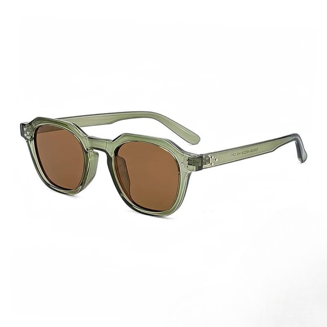 Classic polarised everyday sunglasses for men | Giorgio -1