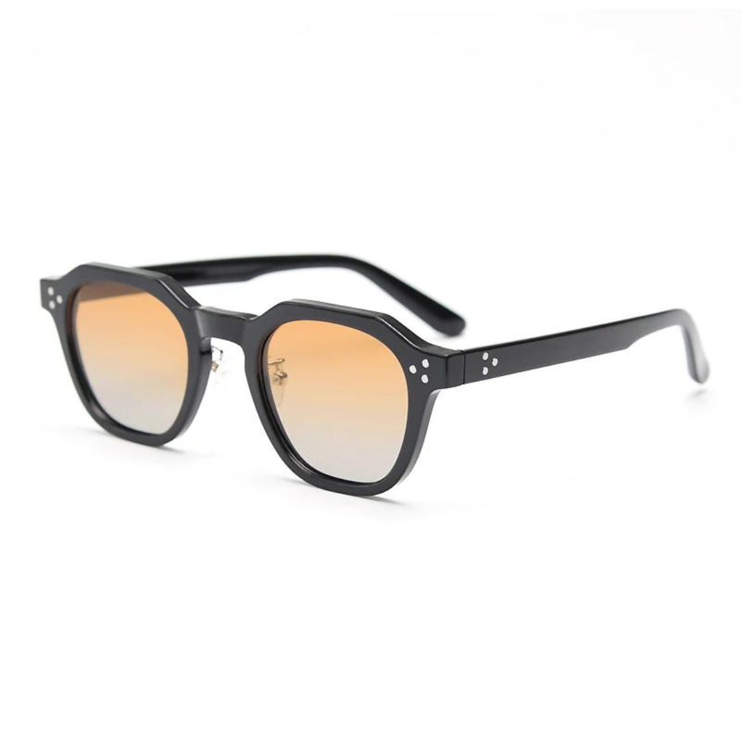 Classic polarised everyday sunglasses for men | Giorgio -2