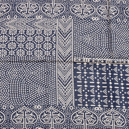 Classic cotton everyday scarf for men | Arnaud Paris -9