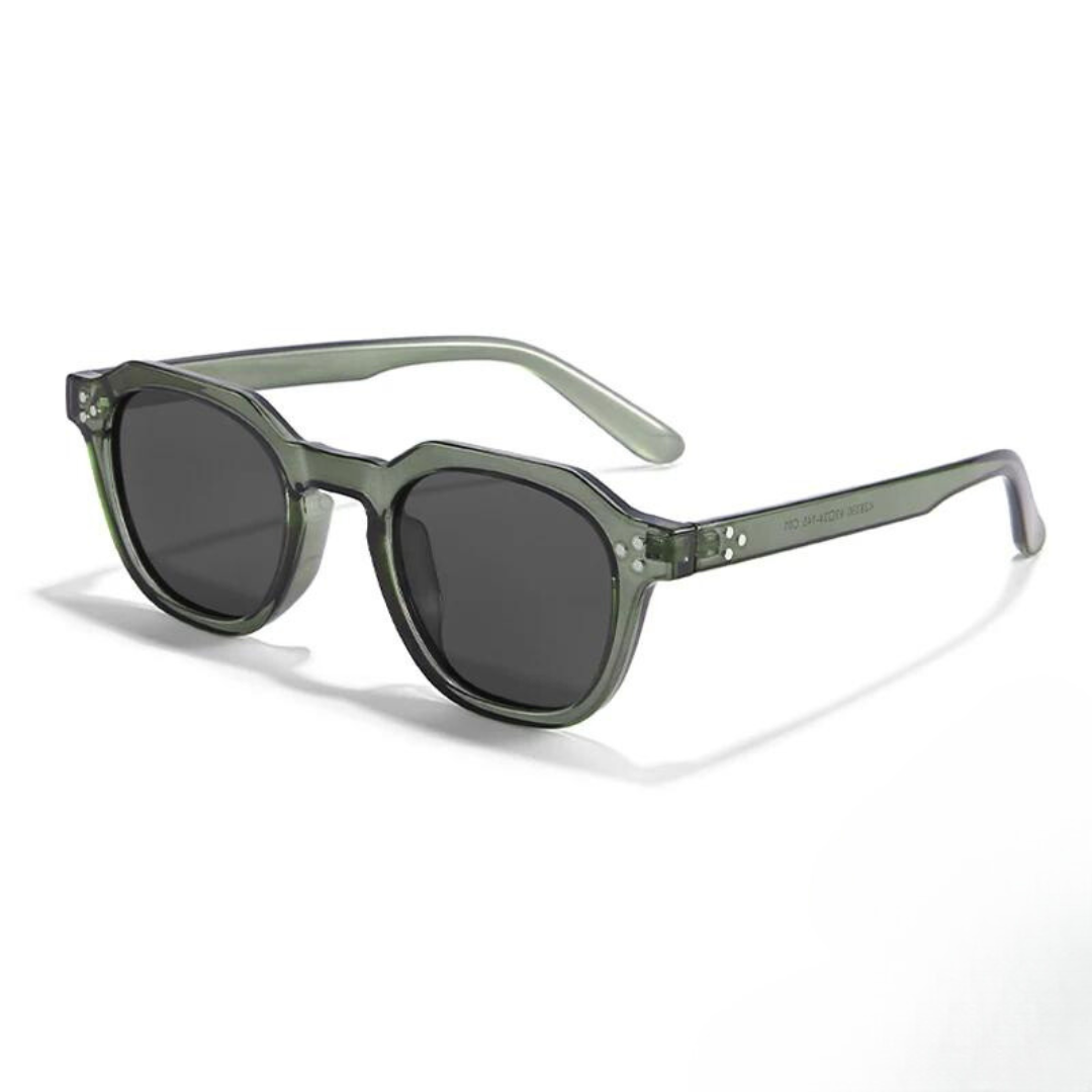 Classic polarised everyday sunglasses for men | Giorgio -3