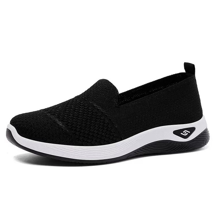 Comfortable slip-on sneakers for women | Azira