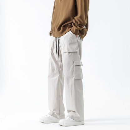 Smart trousers comfortable for men | Maxwell -2